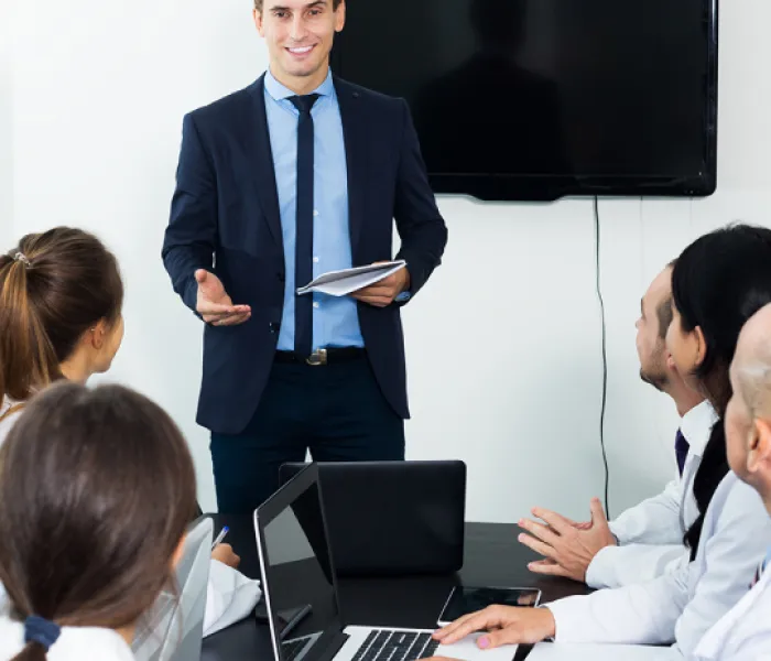 Diplomado online Gestión de calidad y auditoría en salud