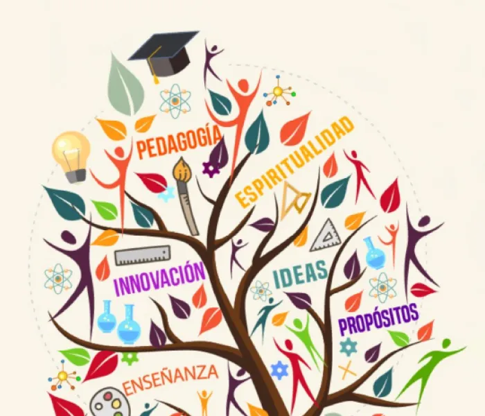 Diplomado en Pedagogía Ignaciana e innovación educativa