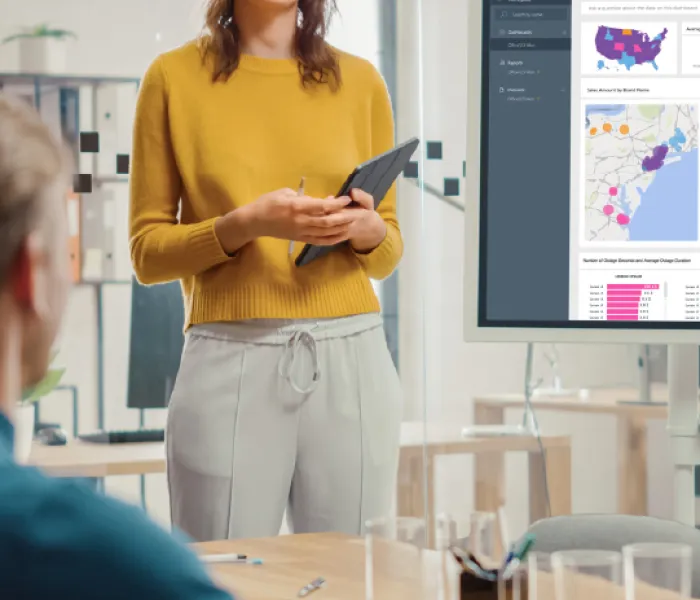 Seminario online Business Intelligence y Análisis de Big Data con Power BI Seminario online Business Intelligence y Análisis de Big Data con Power BI