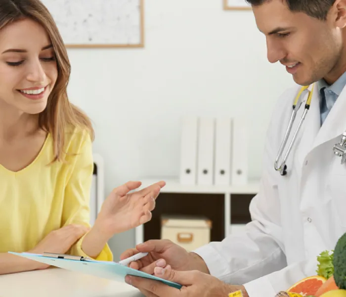 Diplomado teórico práctico de Soporte nutricional en adultos Diplomado teórico práctico de Soporte nutricional en adultos
