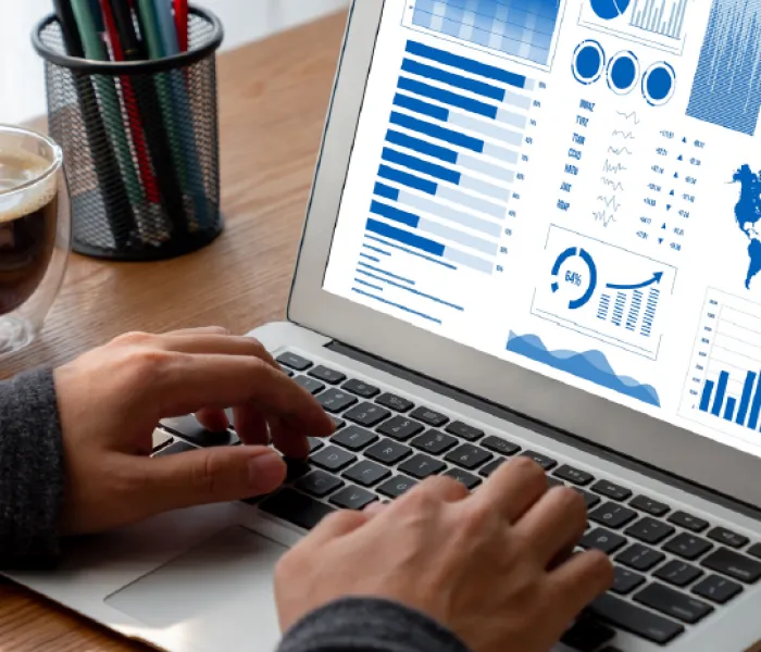 Seminario online Business Intelligence y Análisis de Big Data con Power BI Seminario online Business Intelligence y Análisis de Big Data con Power BI