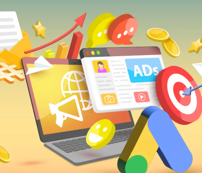 Diplomado virtual Marketing digital con certificación de Google Ads