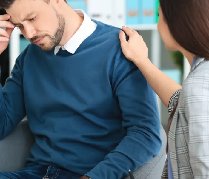 Diplomado online en Salud mental