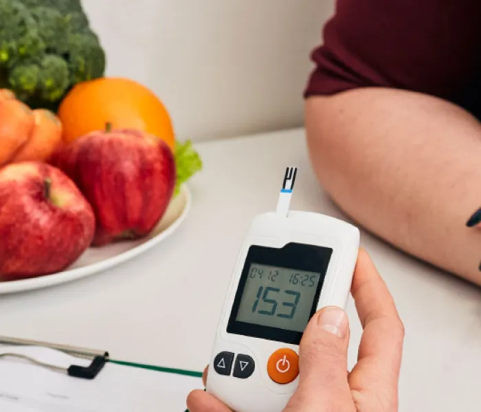 Diplomado en Atención integral en las personas con diabetes y obesidad