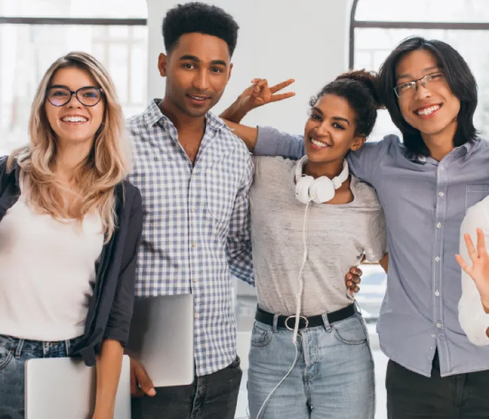 Curso de preparación de IELTS (International English Language Testing System) - Versión académica Curso de preparación de IELTS (International English Language Testing System) - Versión académica