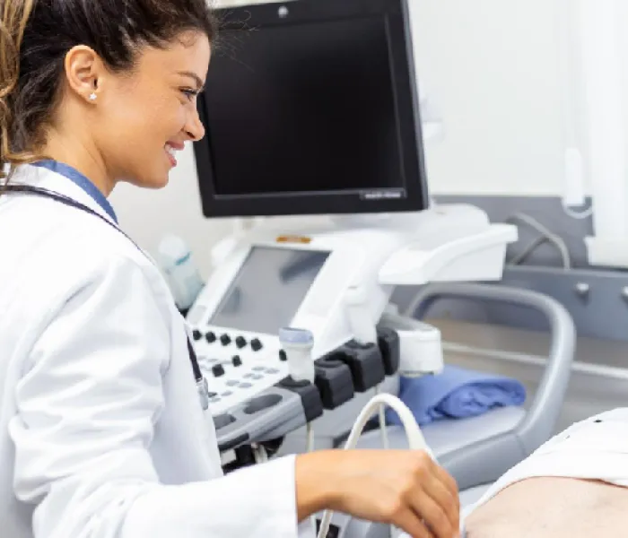 Diplomado en POCUS para emergencias, cuidado intensivo y perioperatorio del adulto 