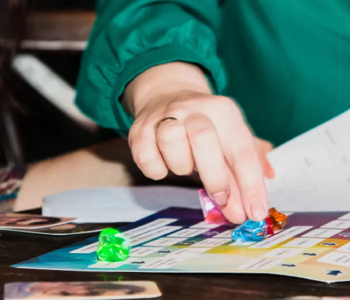 Diplomado en Diseño e Integración de Juegos Educativos