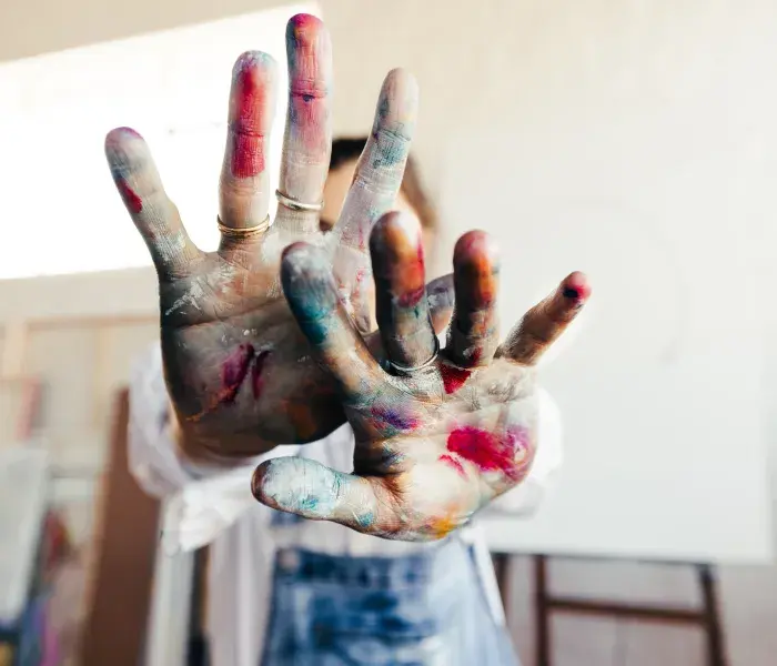 Especialización en Gestión de las Artes y la Cultura