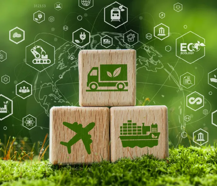 Diplomado Green and Lean Logistics