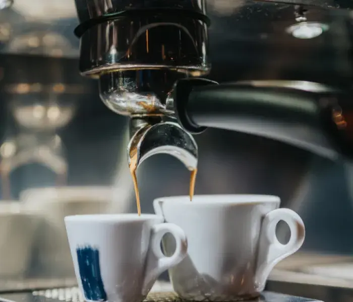 Credencial en Preparación Profesional de Espresso y Café Filtrado
