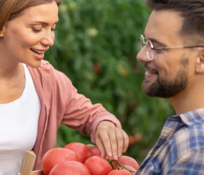 Diplomado en Comercialización y Cadenas de Valor Agropecuarias