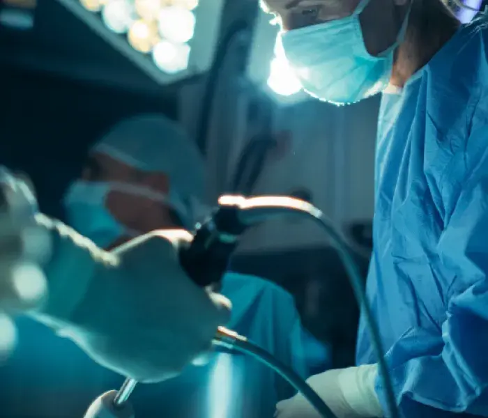 Diplomado en Fundamentos en Herniorrafía Inguinal por Laparoscopia