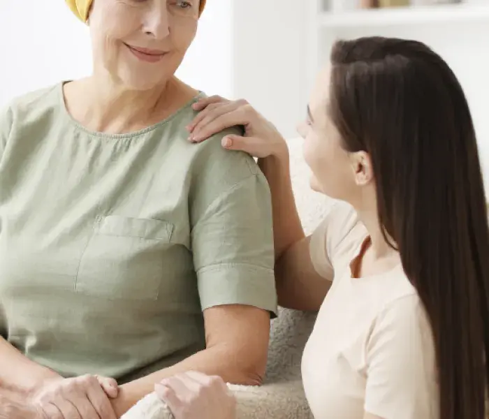 Curso en Atención y Cuidados al Paciente Oncológico