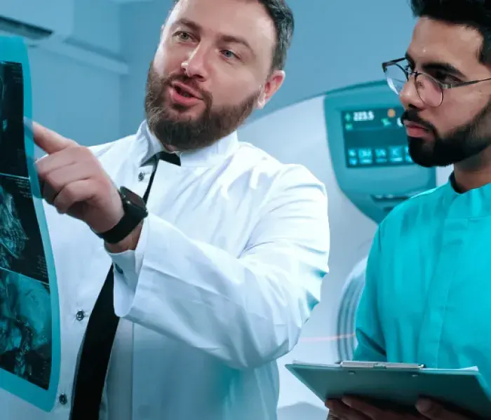  Diplomado en Actualización sobre el manejo de la Tomografía por emisión de Positrones pet/ct en Oncología