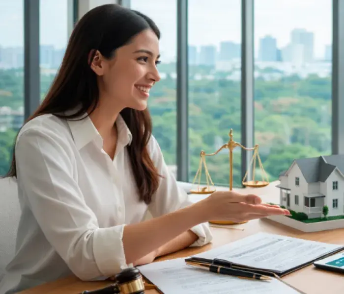 Diplomado en Derecho inmobiliario