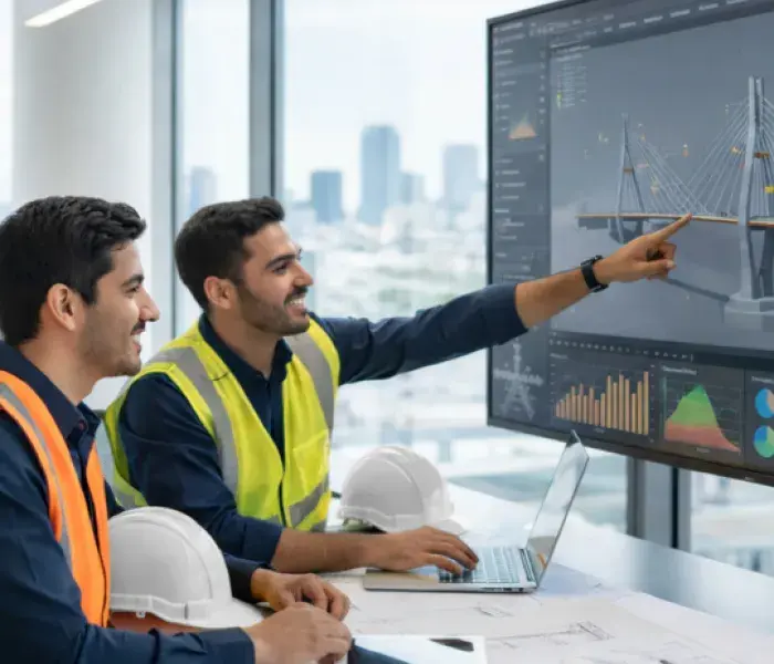 Diplomado en Gestión de Riesgos en la Construcción de Infraestructura