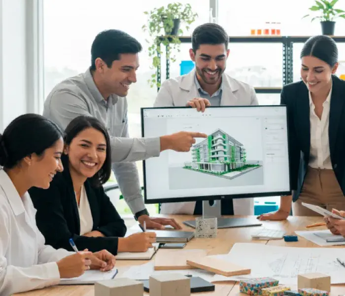 Diplomado en Materiales Sostenibles