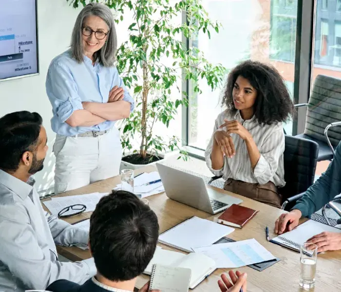 Diplomado en Gerencia de Ventas