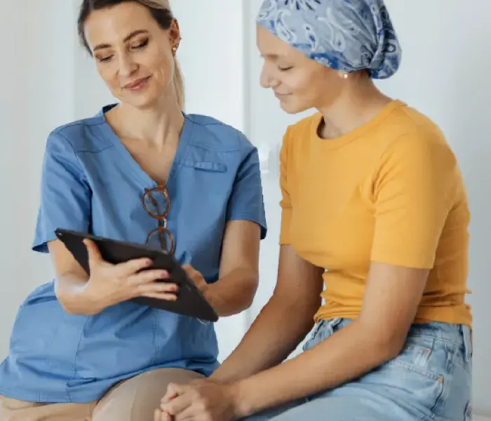 Diplomado en Enfermería Oncológica