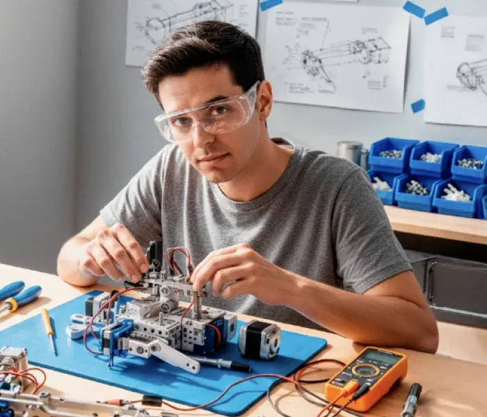 Diplomado Mentor STEAM