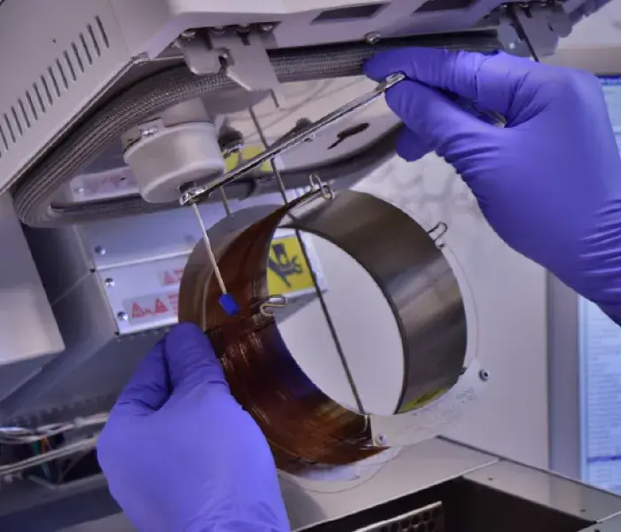 Curso en Cromatografía HPLC Y GC - (nivel intermedio)