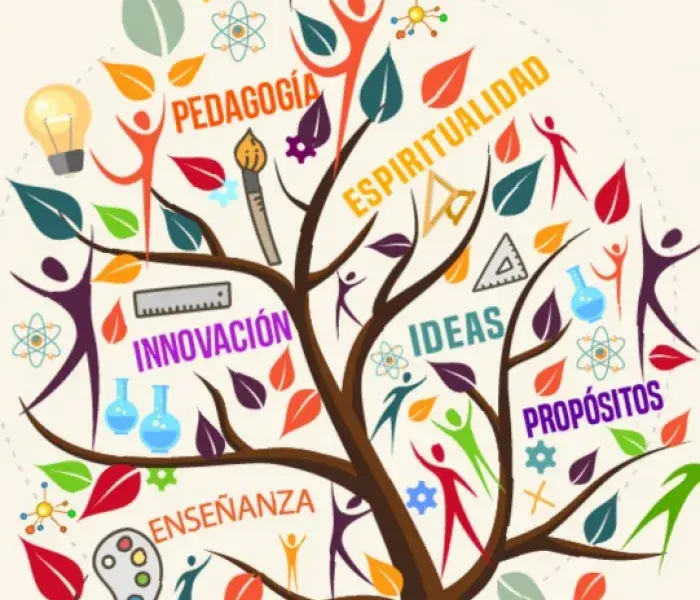 Diplomado en Pedagogía Ignaciana e innovación educativa 