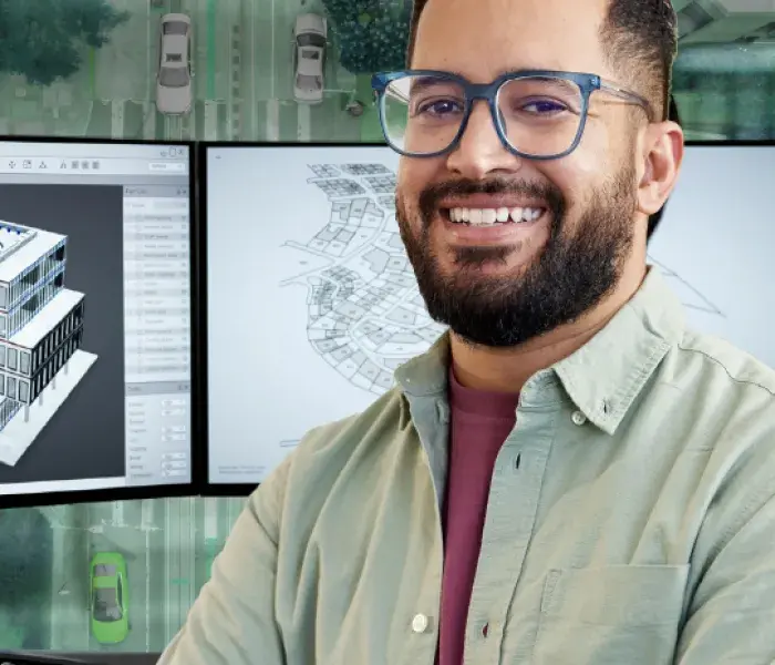 Diplomado en BIM para la Planificación y Gestión Territorial