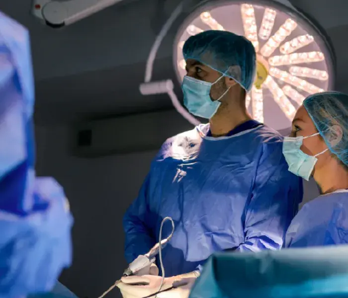 Diplomado en Fundamentos en Herniorrafía Inguinal por Laparoscopia