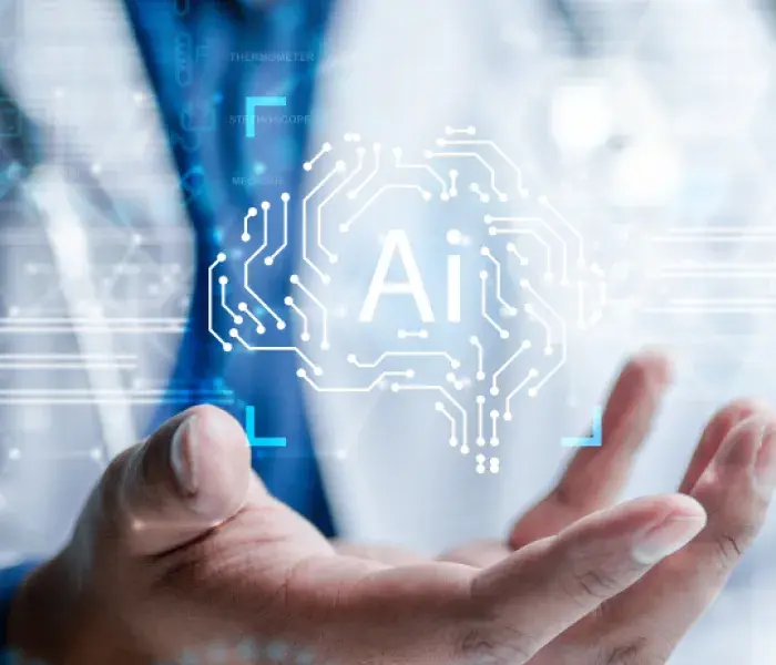 Diplomado en Inteligencia Artificial aplicada a la Práctica Clínica