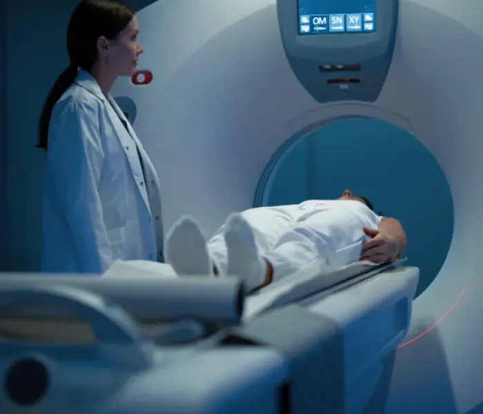 Diplomado en PET/CT Aplicado Al Cáncer de Próstata