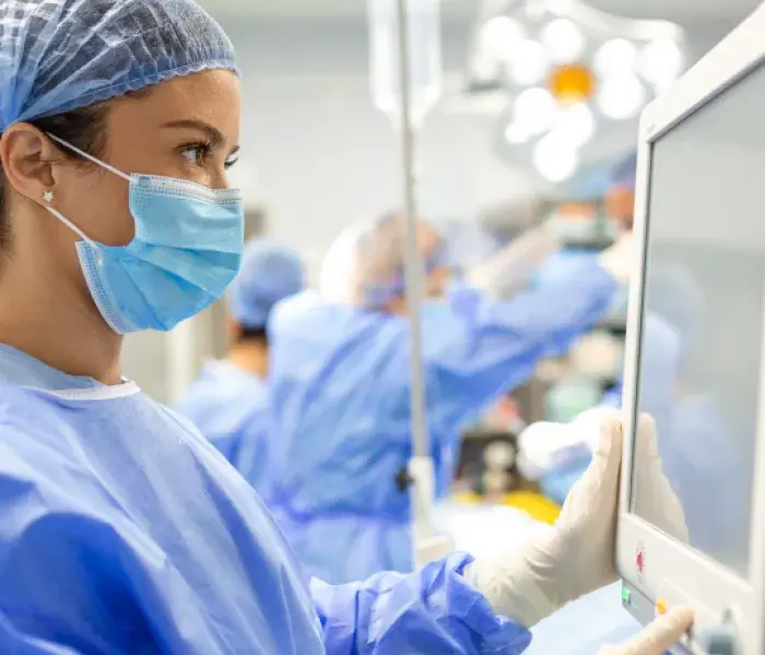 Diplomado en Oxigenoterapia y Ventilación Mecánica 