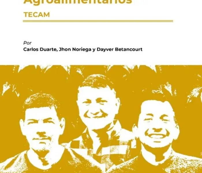 Territorios Campesinos Agroalimentarios – TECAM