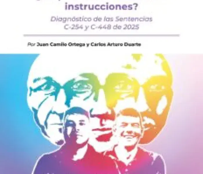 El bloque jurídico intercultural: ¿Un puente sin manual de instrucciones?