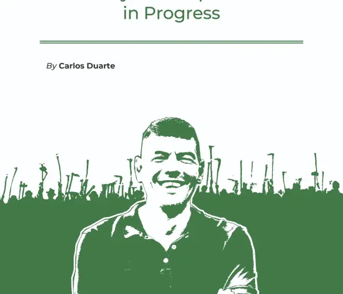 Agrarian Counter-Reforms: Anatomy of a Dispossession in Progress