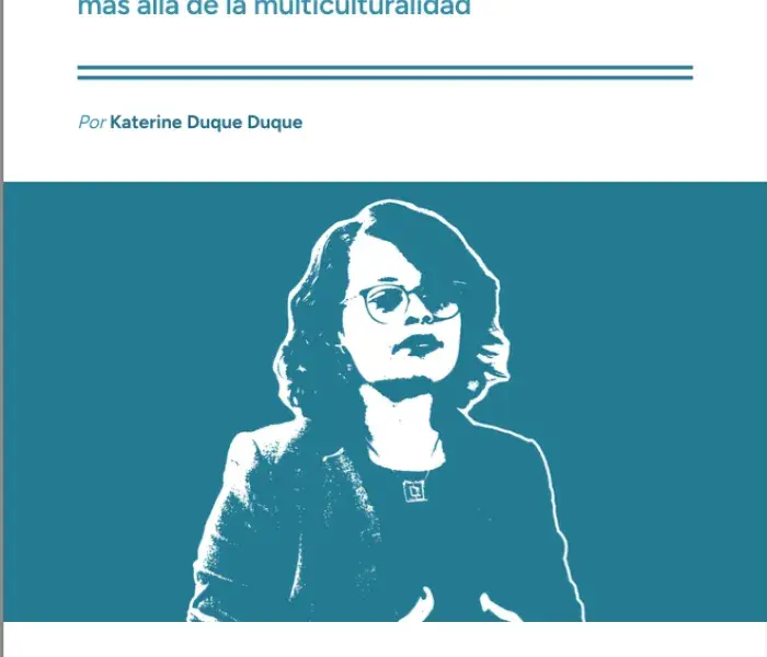 La interculturalidad 