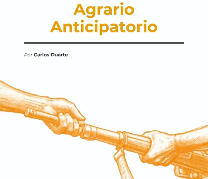 contrarreformismo agrario anticipatorio 