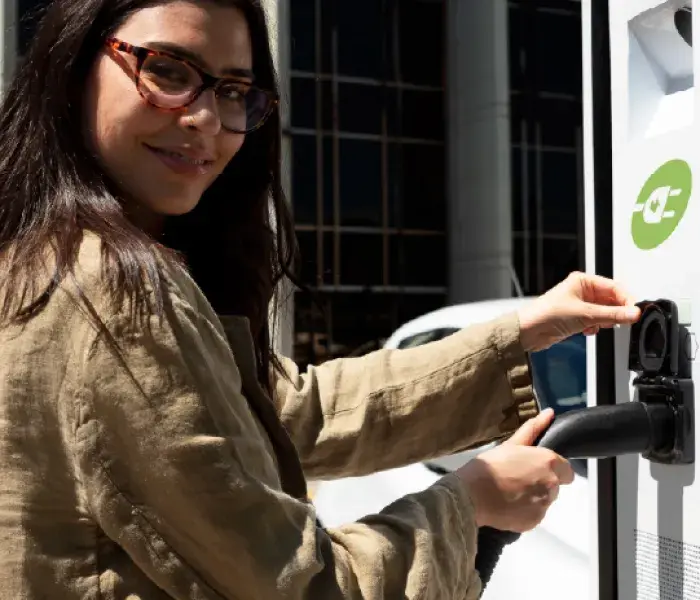Diplomado en Movilidad Sostenible y Transporte Eléctrico