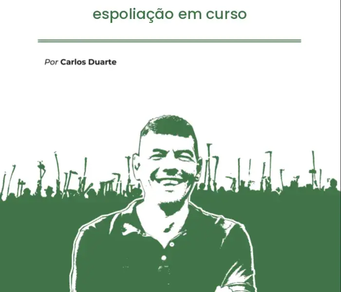 Contrarreformas agrárias: anatomia de uma espoliação em curso