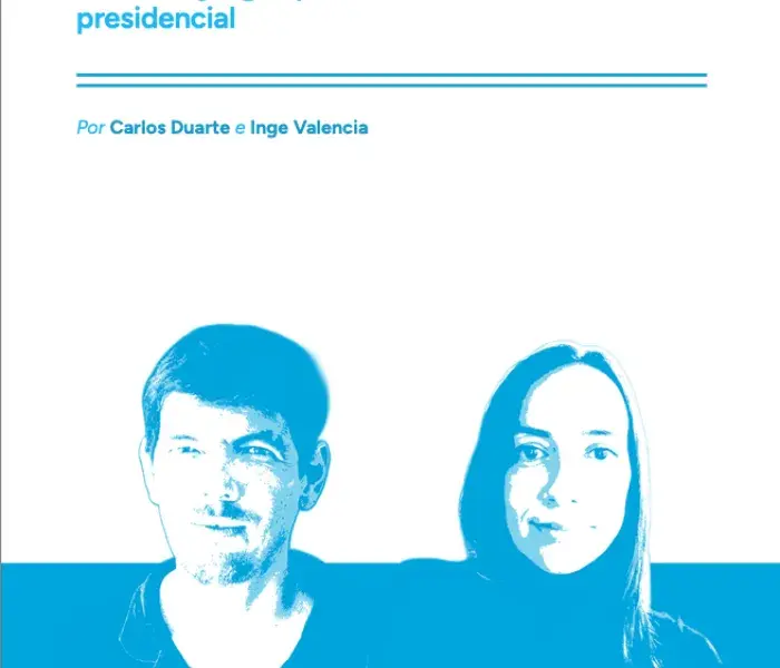 Deadlock: Teoría de juegos para leer la transición presidencial