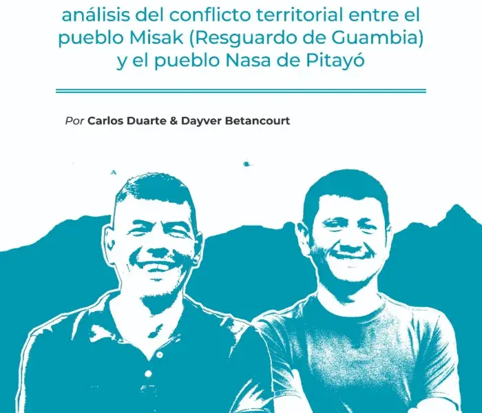 Tres relatos sobre una misma cordillera