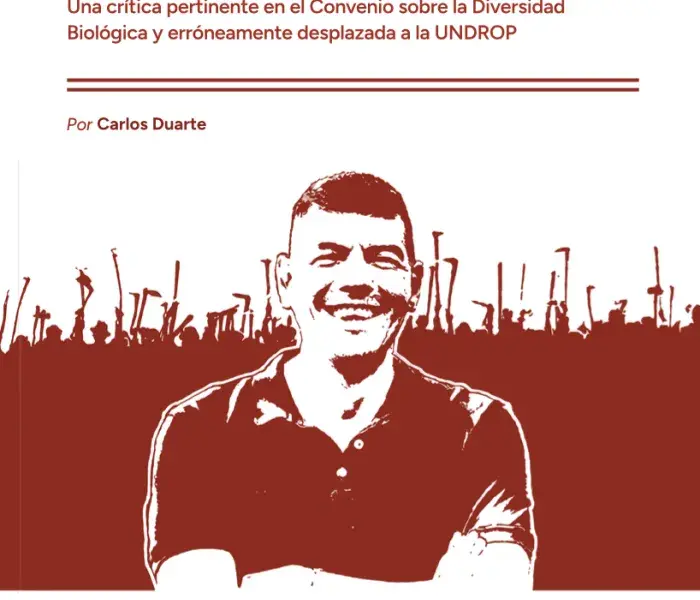 Campesinos y comunidades locales: de Cartagena a Ereván