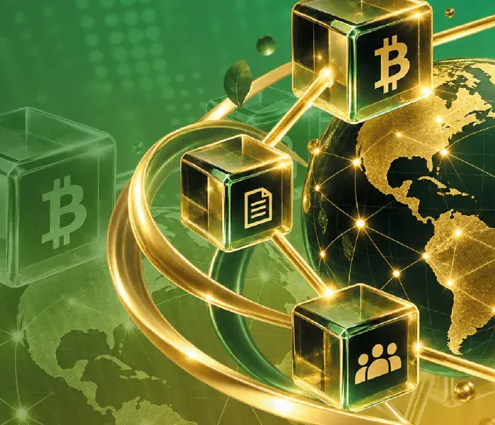 Bootcamp en Blockchain Básico