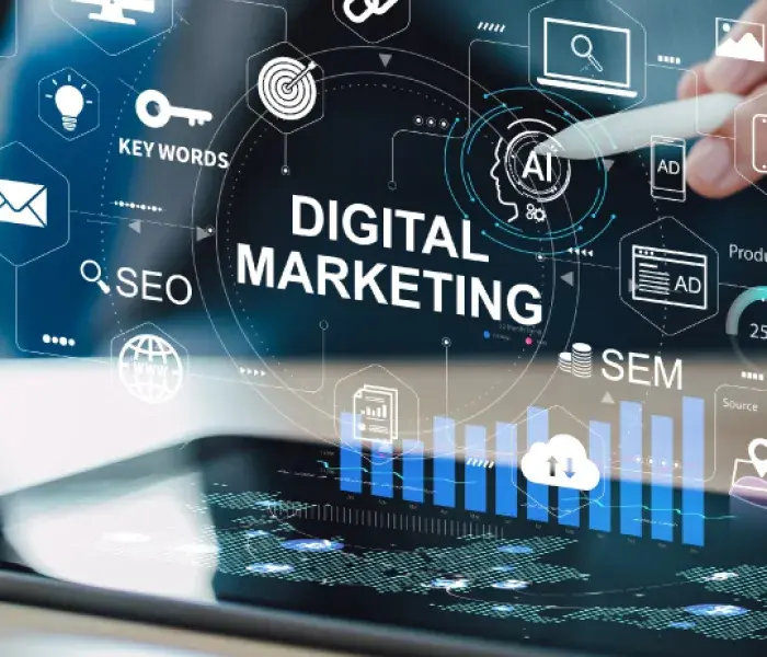Diplomado en Marketing Digital 