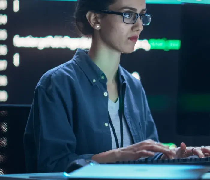 Bootcamp en Programación Básico