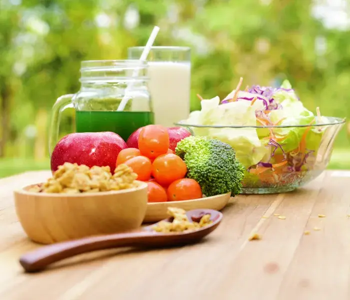 Curso en Transforma tu Salud desde lo Cotidiano Mejorando tú Estilo de Vida
