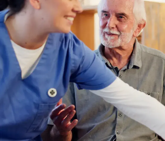 Diplomado en Nutrición Geriátrica con Enfoque Multidimensional