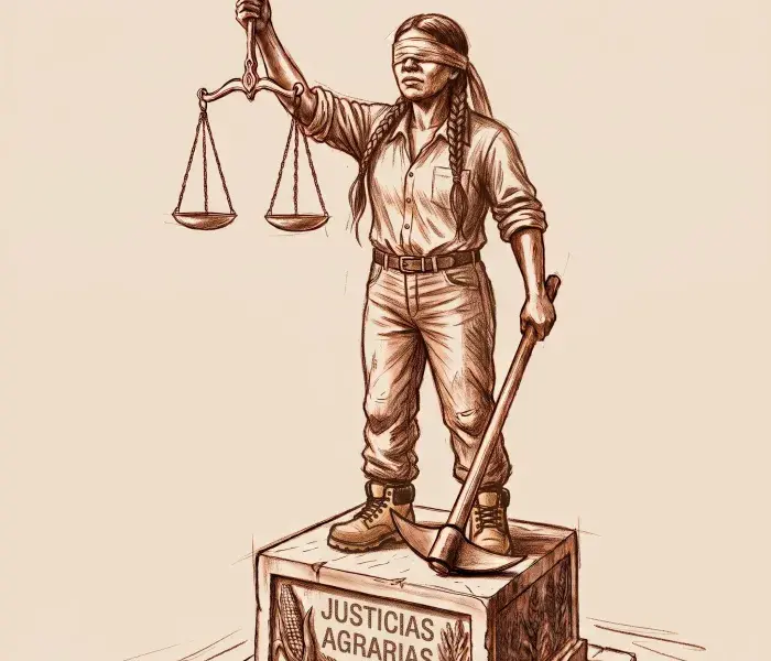 Jurisdicciones agrarias comparadas