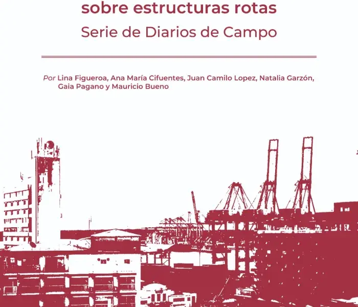 Buenaventura sigue caminando sobre estructuras rotas