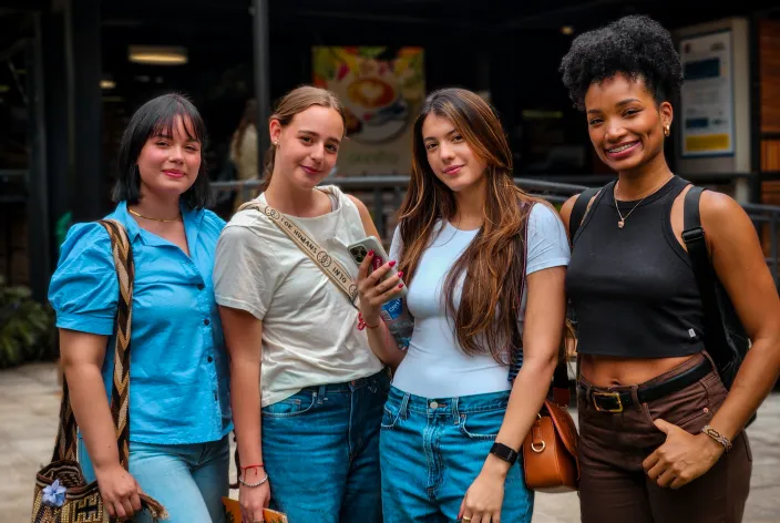 Agenda Mangle Javeriana Cali