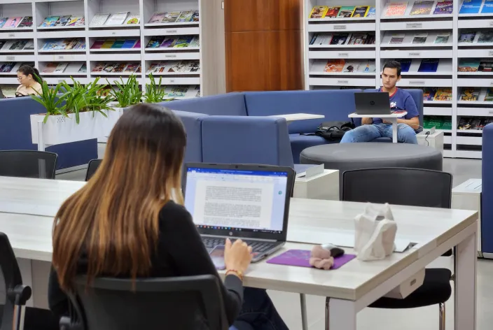 Agenda Mangle Javeriana Cali